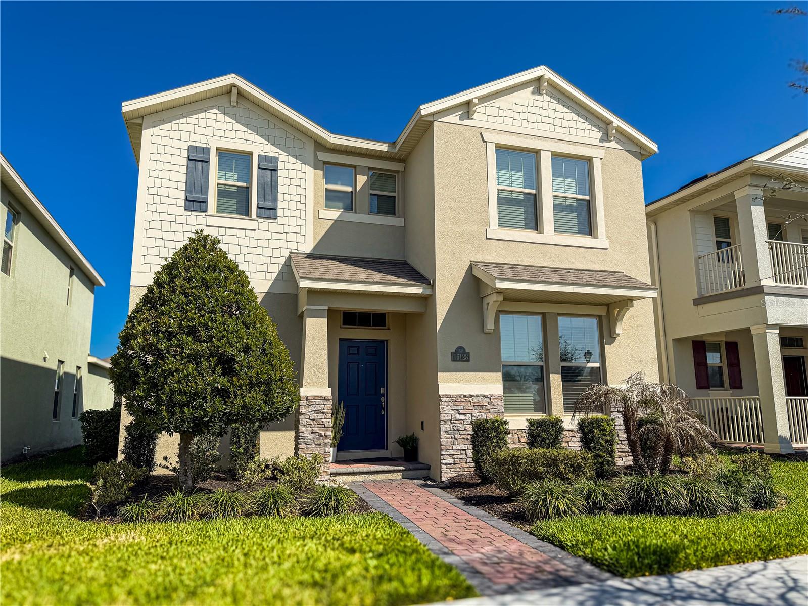 16128 MANGROVE RD, WINTER GARDEN, FL, 34787