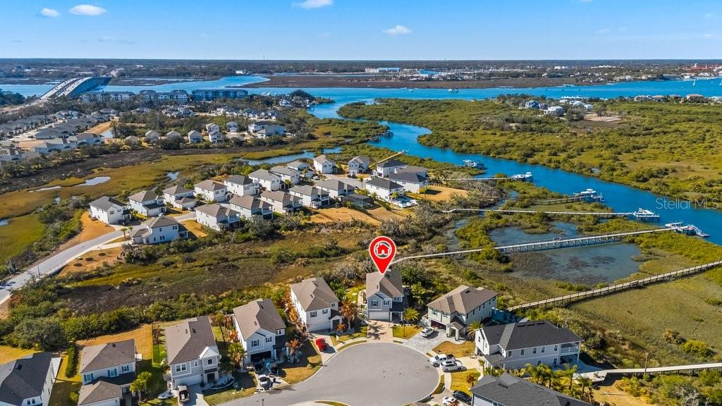 63 GUANAHANI TRL, ST AUGUSTINE BEACH, FL, 32080