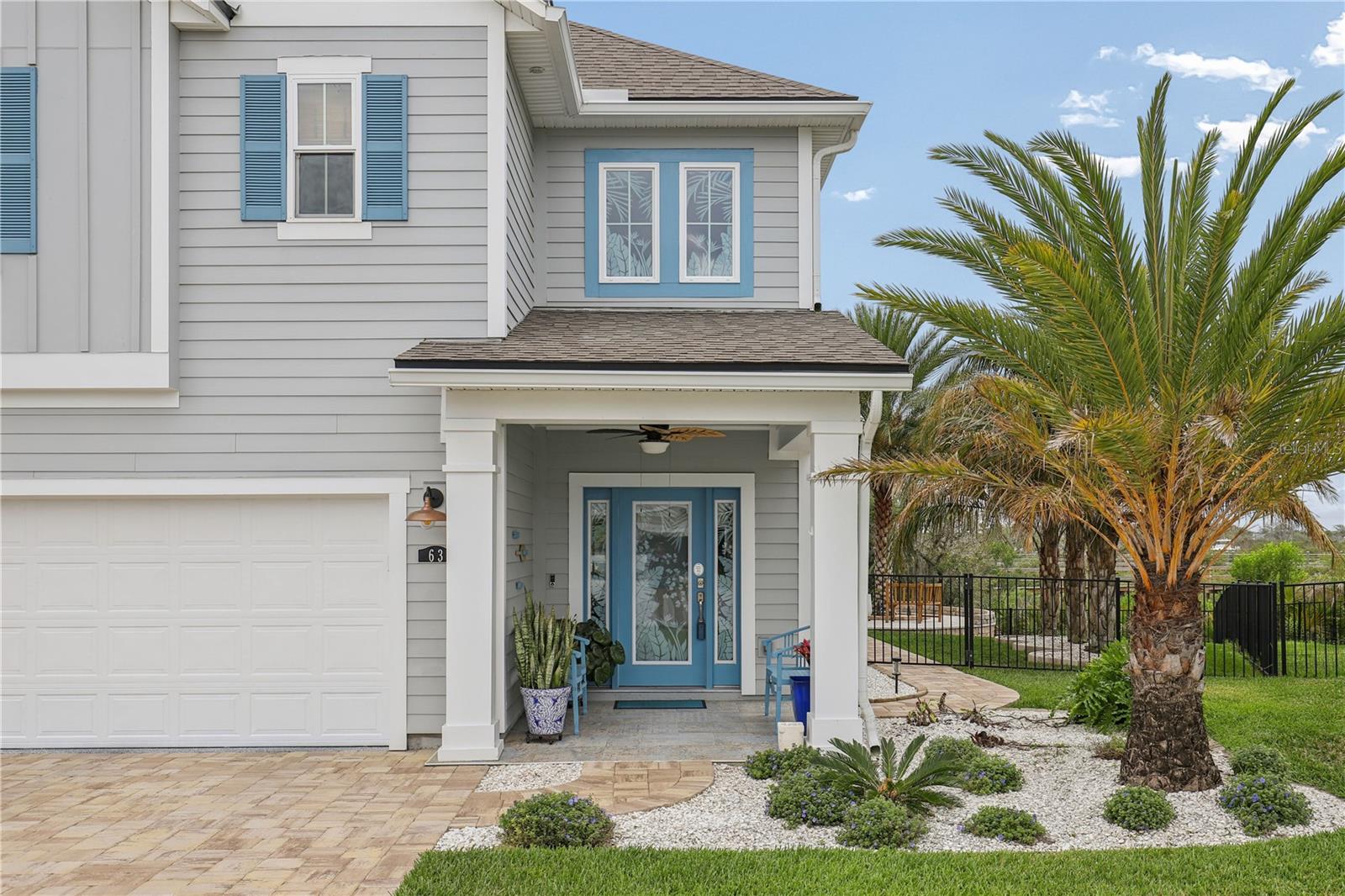 63 GUANAHANI TRL, ST AUGUSTINE BEACH, FL, 32080