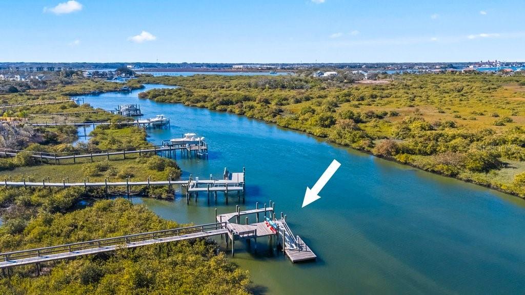 63 GUANAHANI TRL, ST AUGUSTINE BEACH, FL, 32080