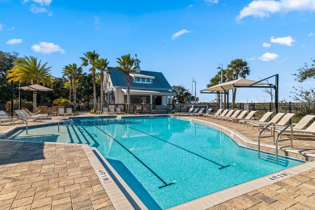 63 GUANAHANI TRL, ST AUGUSTINE BEACH, FL, 32080