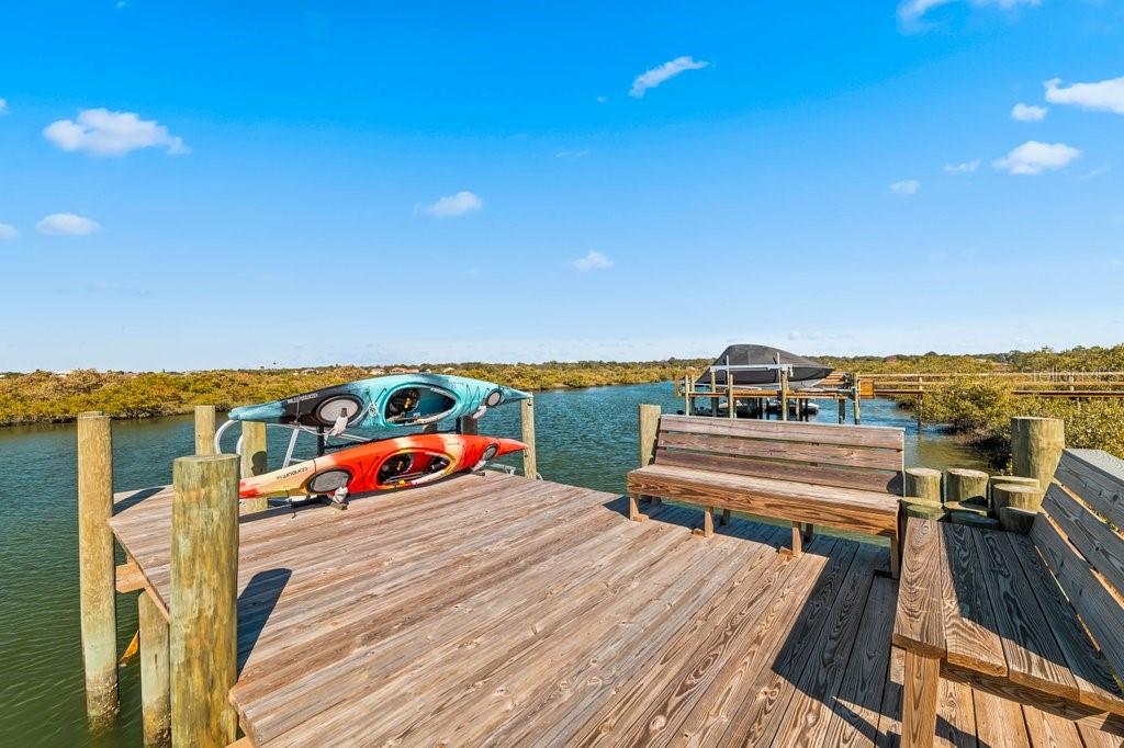 63 GUANAHANI TRL, ST AUGUSTINE BEACH, FL, 32080