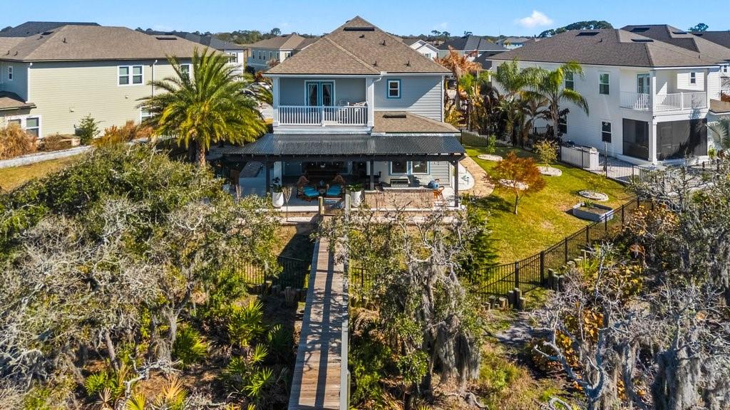 63 GUANAHANI TRL, ST AUGUSTINE BEACH, FL, 32080
