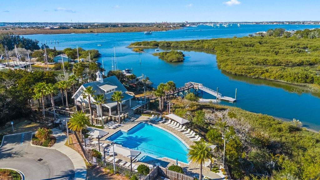 63 GUANAHANI TRL, ST AUGUSTINE BEACH, FL, 32080