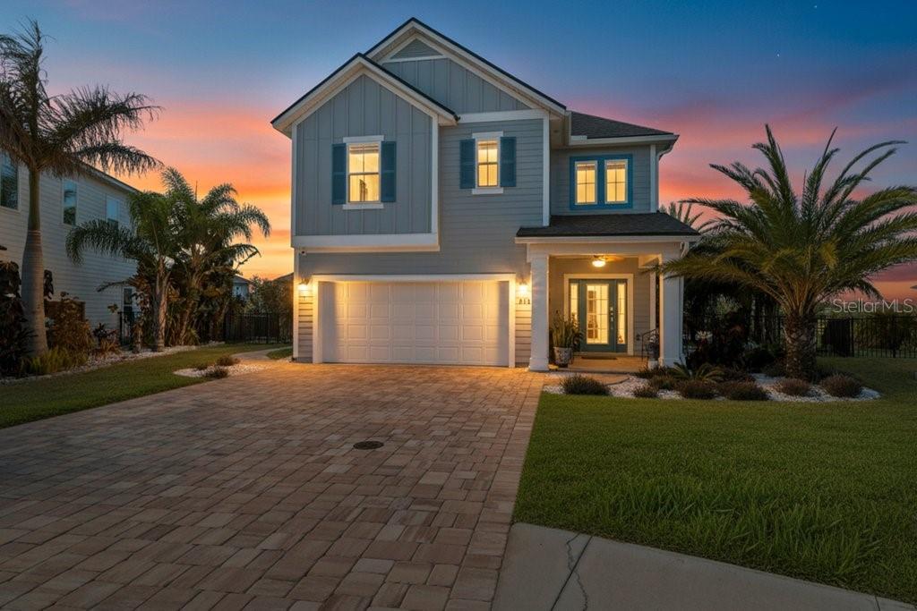 63 GUANAHANI TRL, ST AUGUSTINE BEACH, FL, 32080