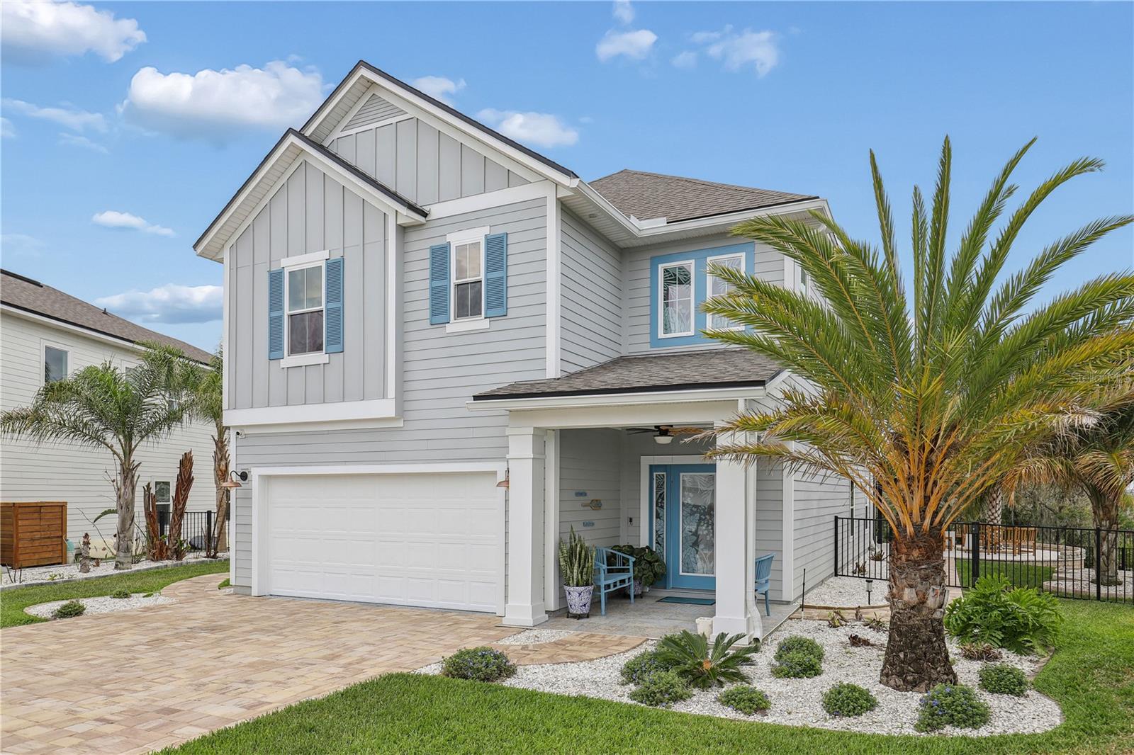 63 GUANAHANI TRL, ST AUGUSTINE BEACH, FL, 32080