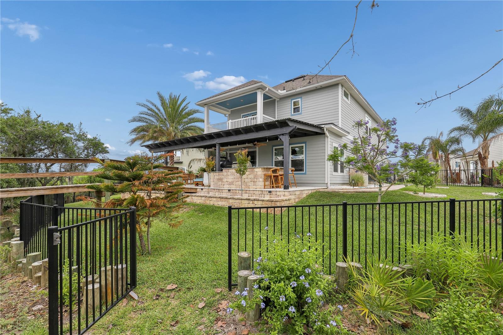 63 GUANAHANI TRL, ST AUGUSTINE BEACH, FL, 32080