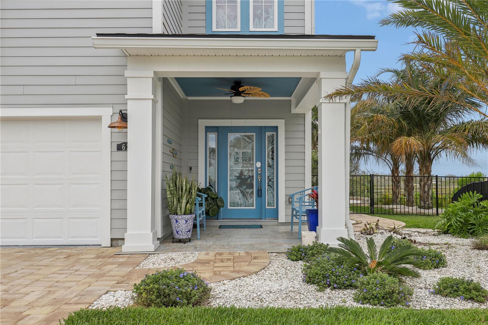 63 GUANAHANI TRL, ST AUGUSTINE BEACH, FL, 32080