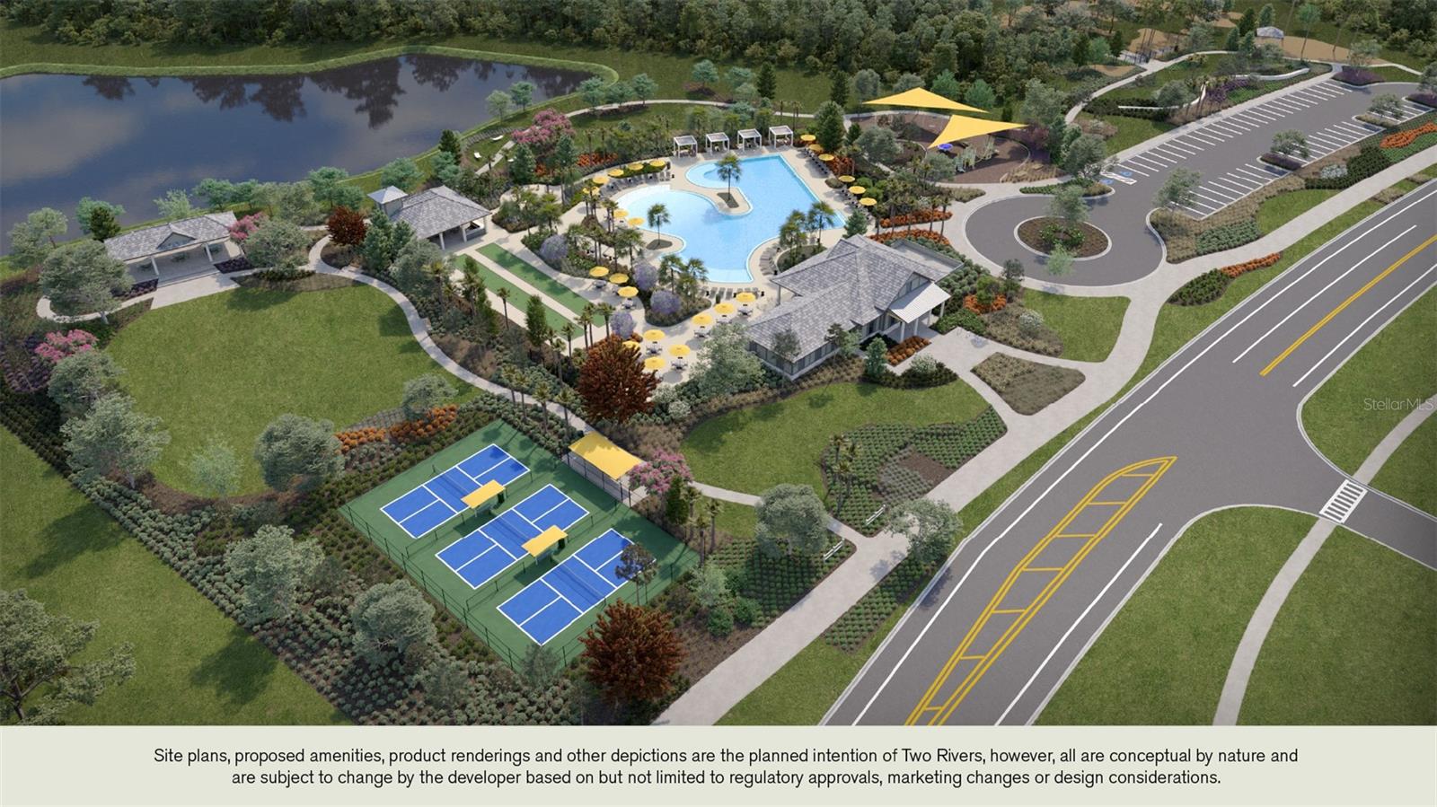 36676 THORNHEDGE DR, ZEPHYRHILLS, FL, 33541