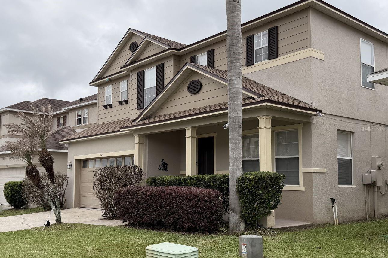 645 KETTERING RD, DAVENPORT, FL, 33897