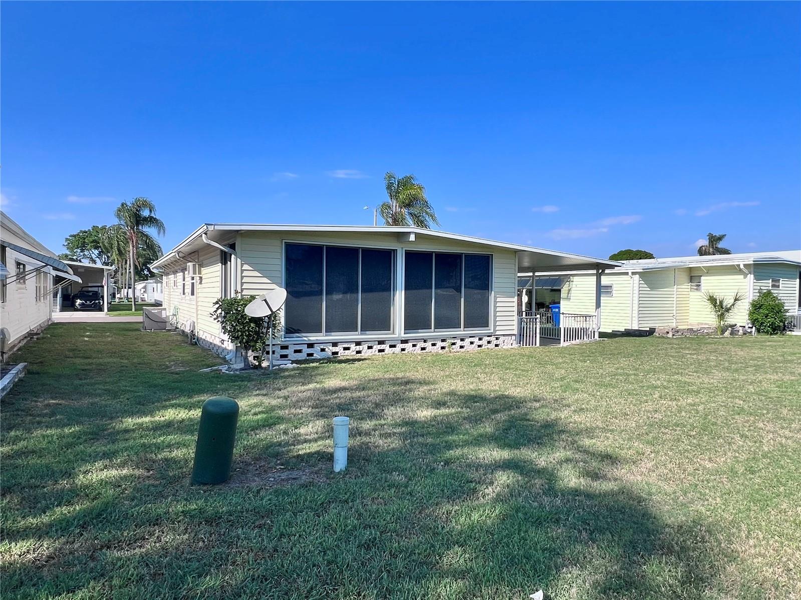 1100 BELCHER RD S #416, LARGO, FL, 33771