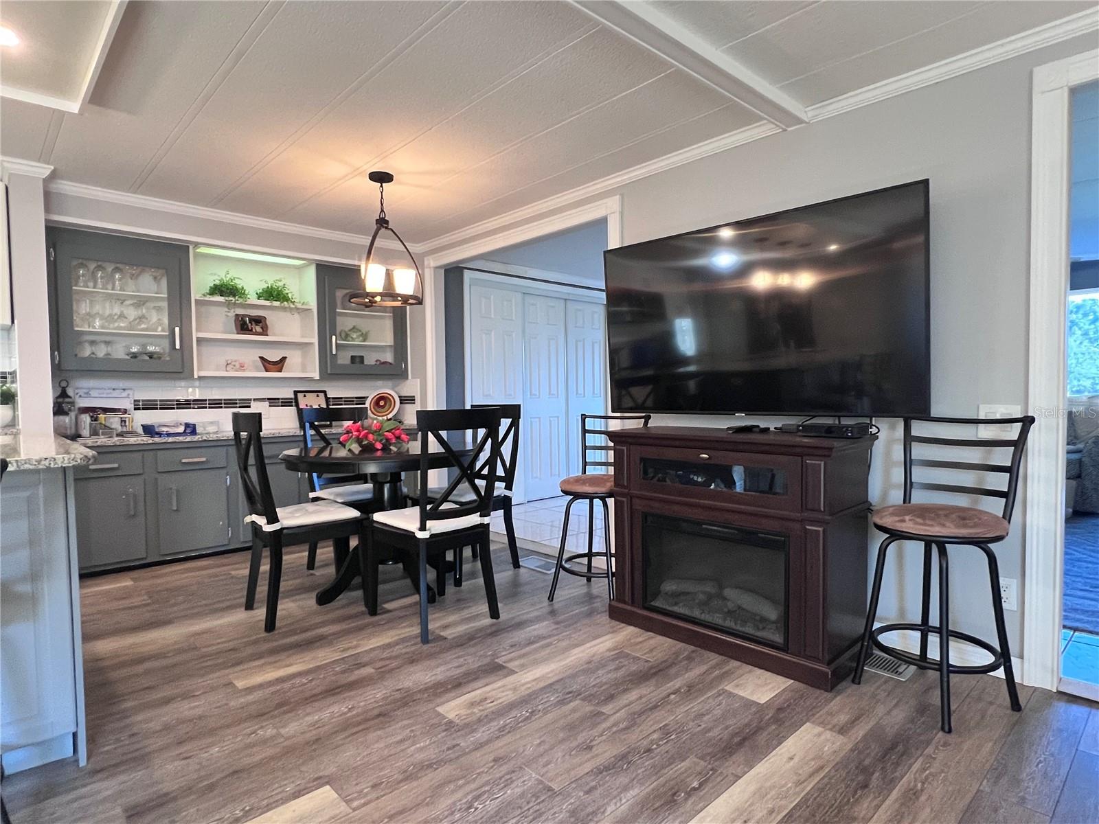 1100 BELCHER RD S #416, LARGO, FL, 33771