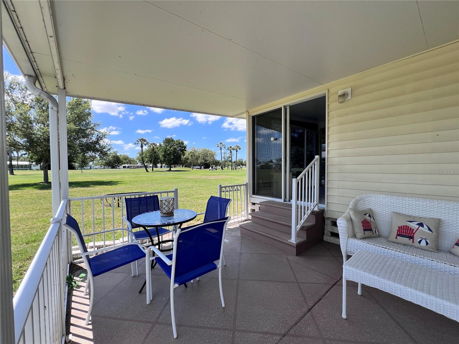 1100 BELCHER RD S #416, LARGO, FL, 33771