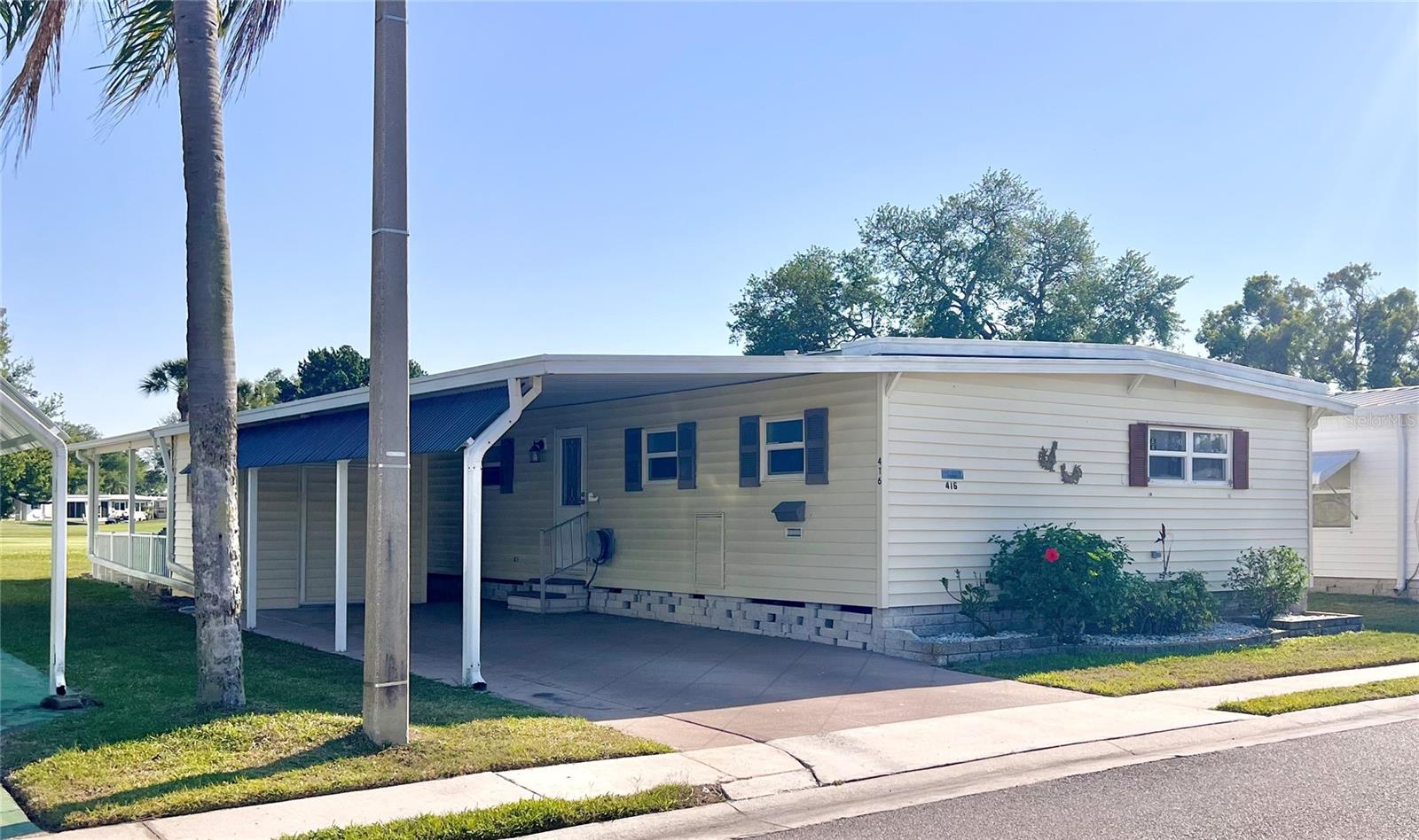 1100 BELCHER RD S #416, LARGO, FL, 33771