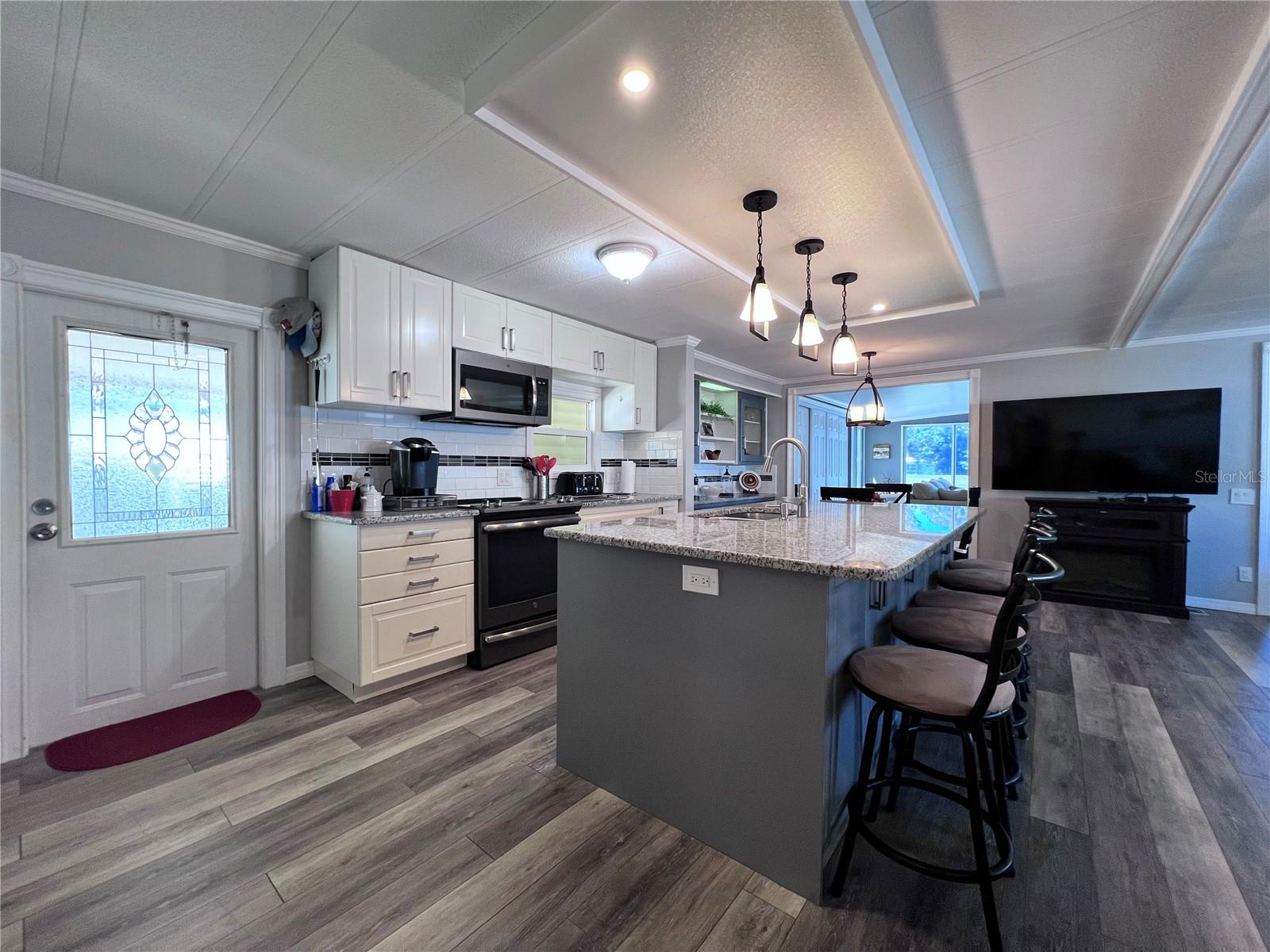 1100 BELCHER RD S #416, LARGO, FL, 33771