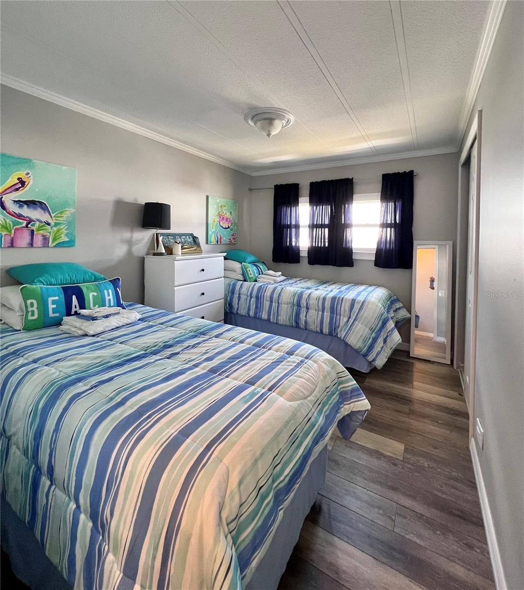 1100 BELCHER RD S #416, LARGO, FL, 33771