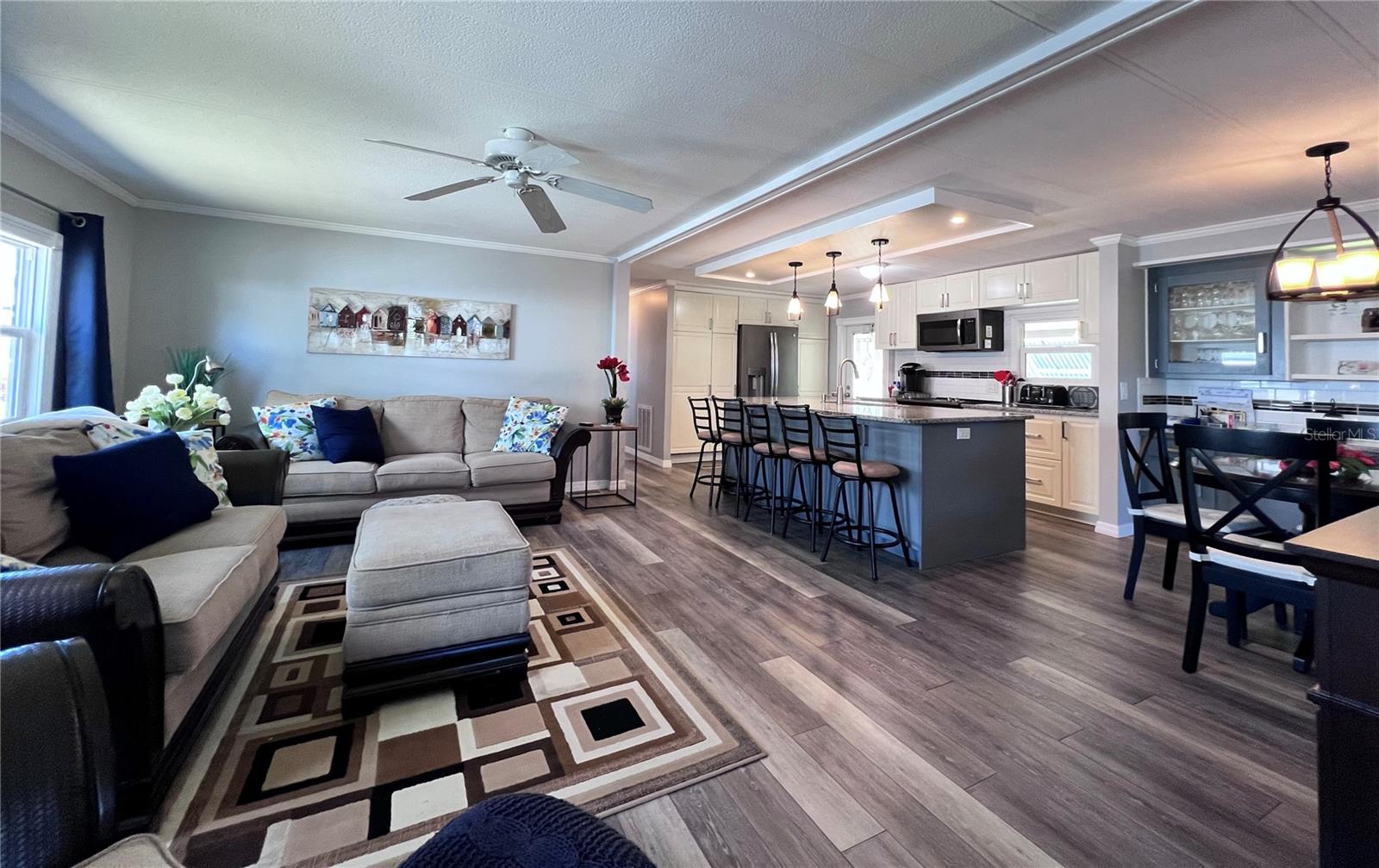 1100 BELCHER RD S #416, LARGO, FL, 33771