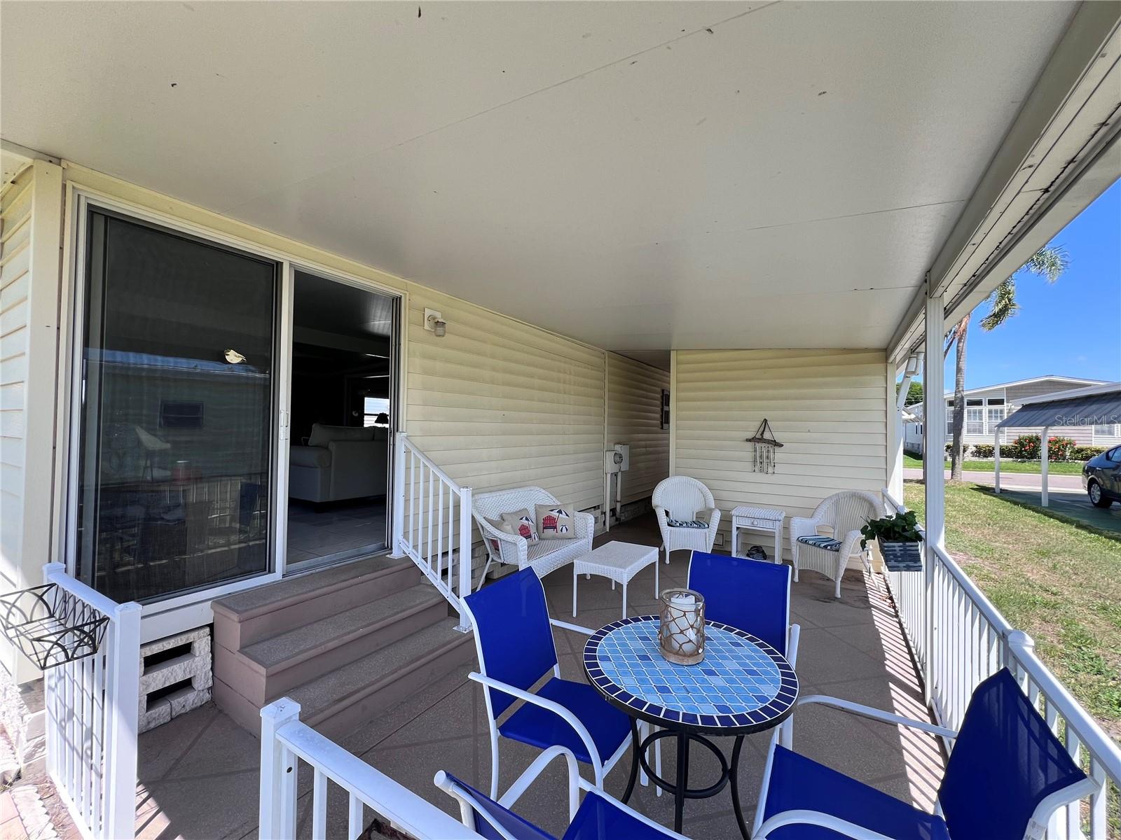 1100 BELCHER RD S #416, LARGO, FL, 33771