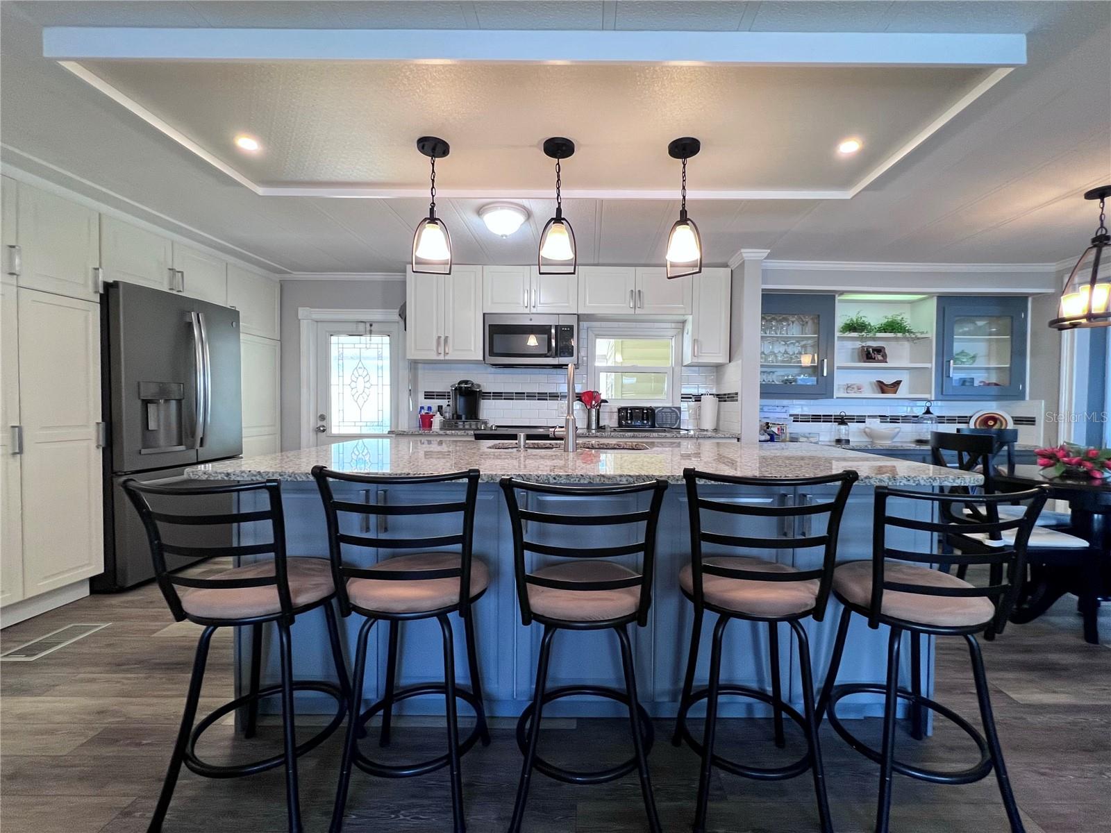 1100 BELCHER RD S #416, LARGO, FL, 33771