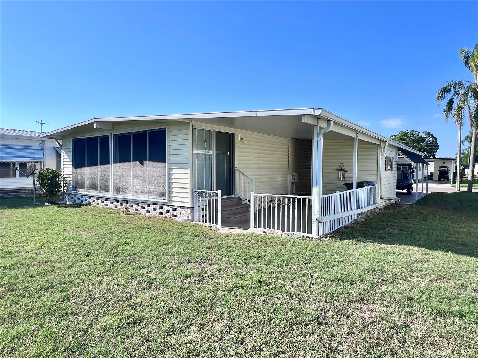 1100 BELCHER RD S #416, LARGO, FL, 33771