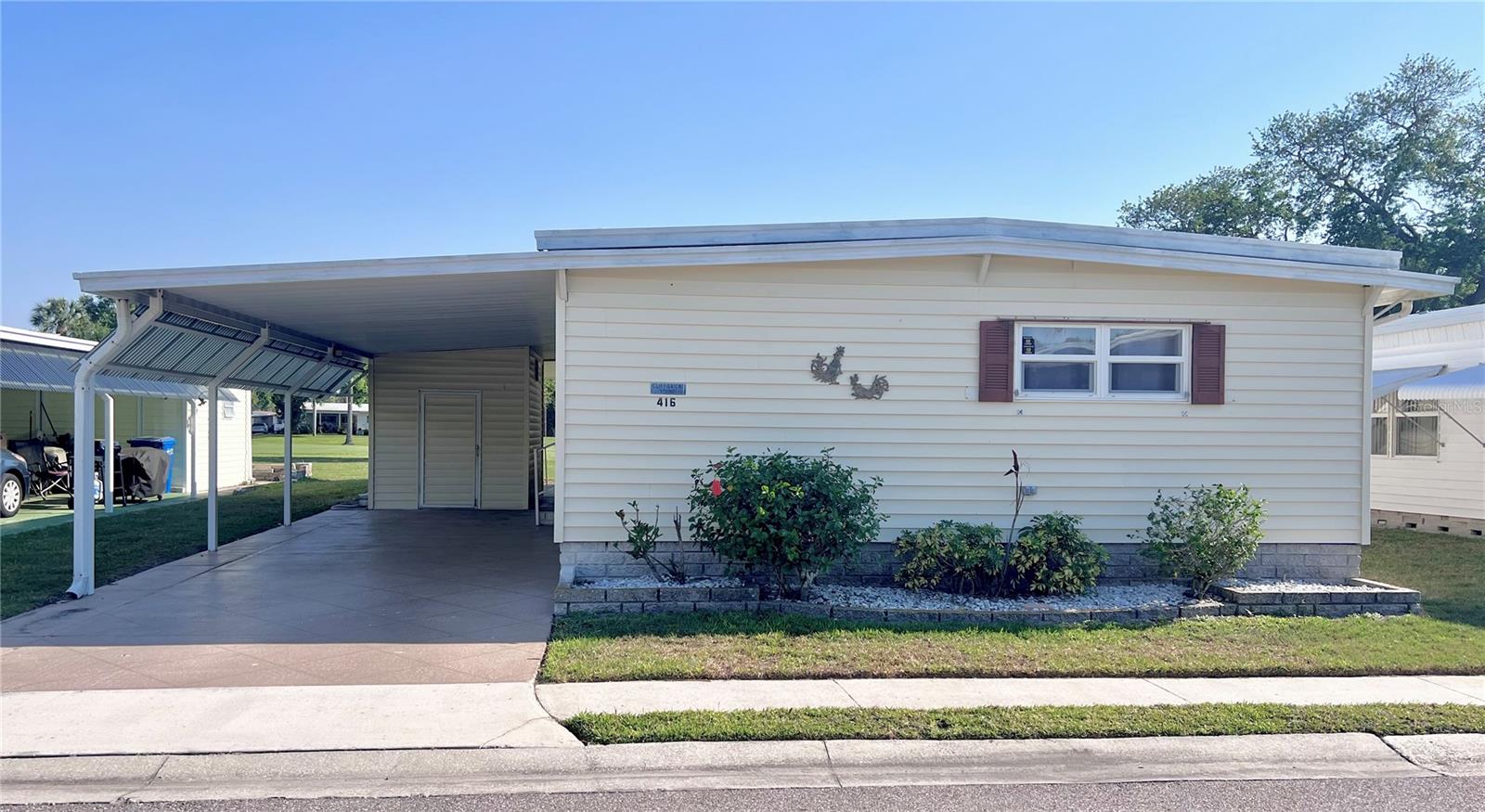 1100 BELCHER RD S #416, LARGO, FL, 33771