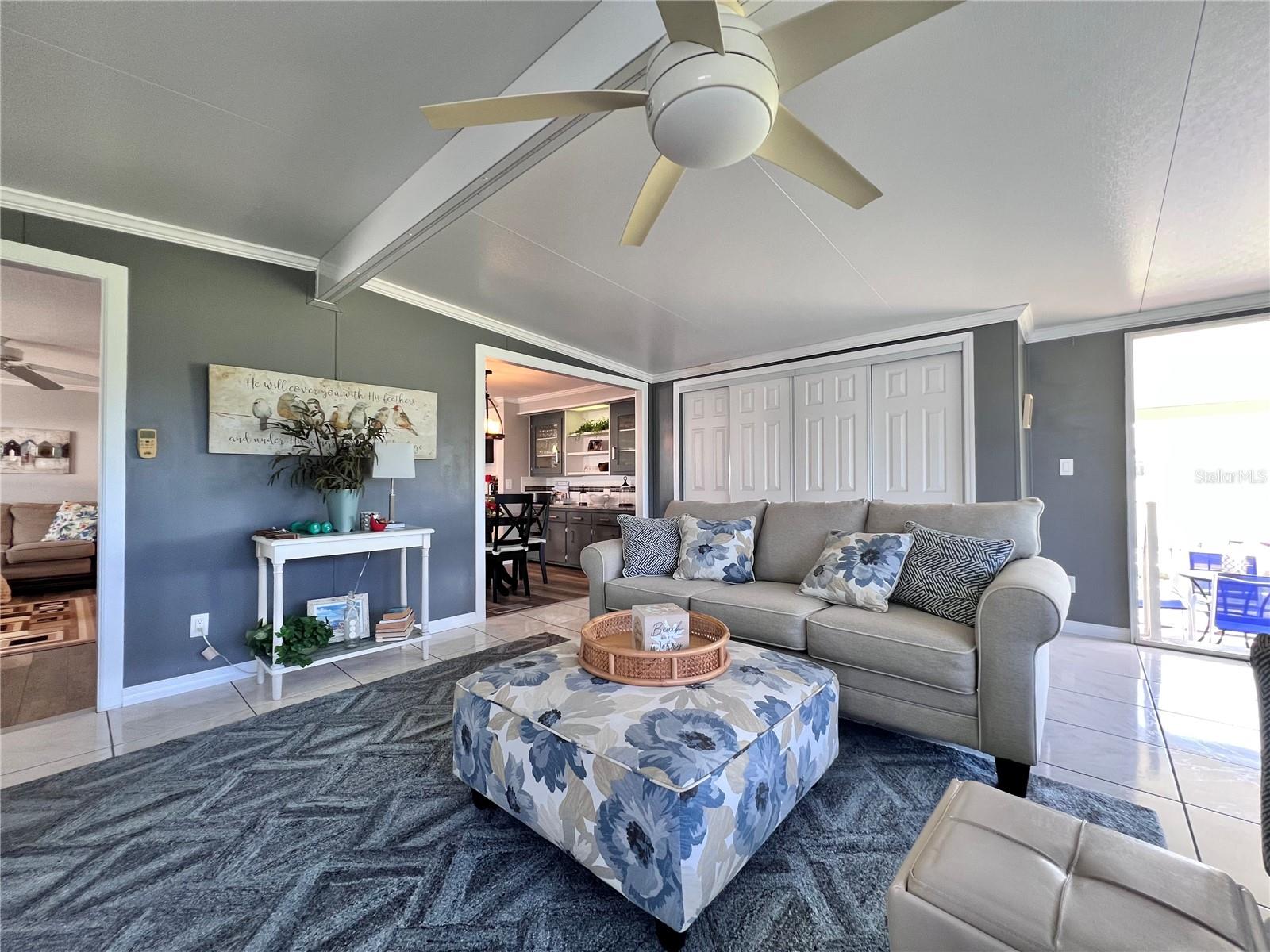 1100 BELCHER RD S #416, LARGO, FL, 33771