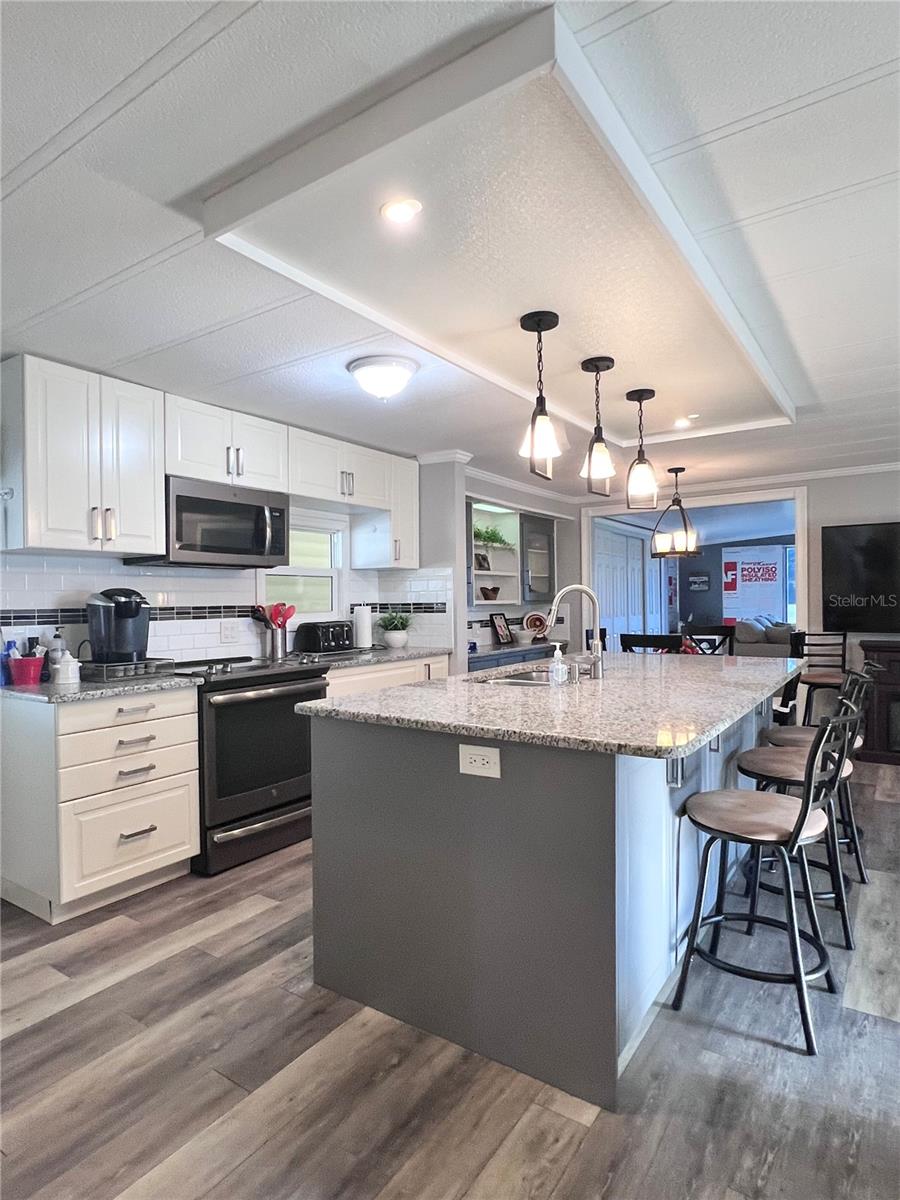 1100 BELCHER RD S #416, LARGO, FL, 33771