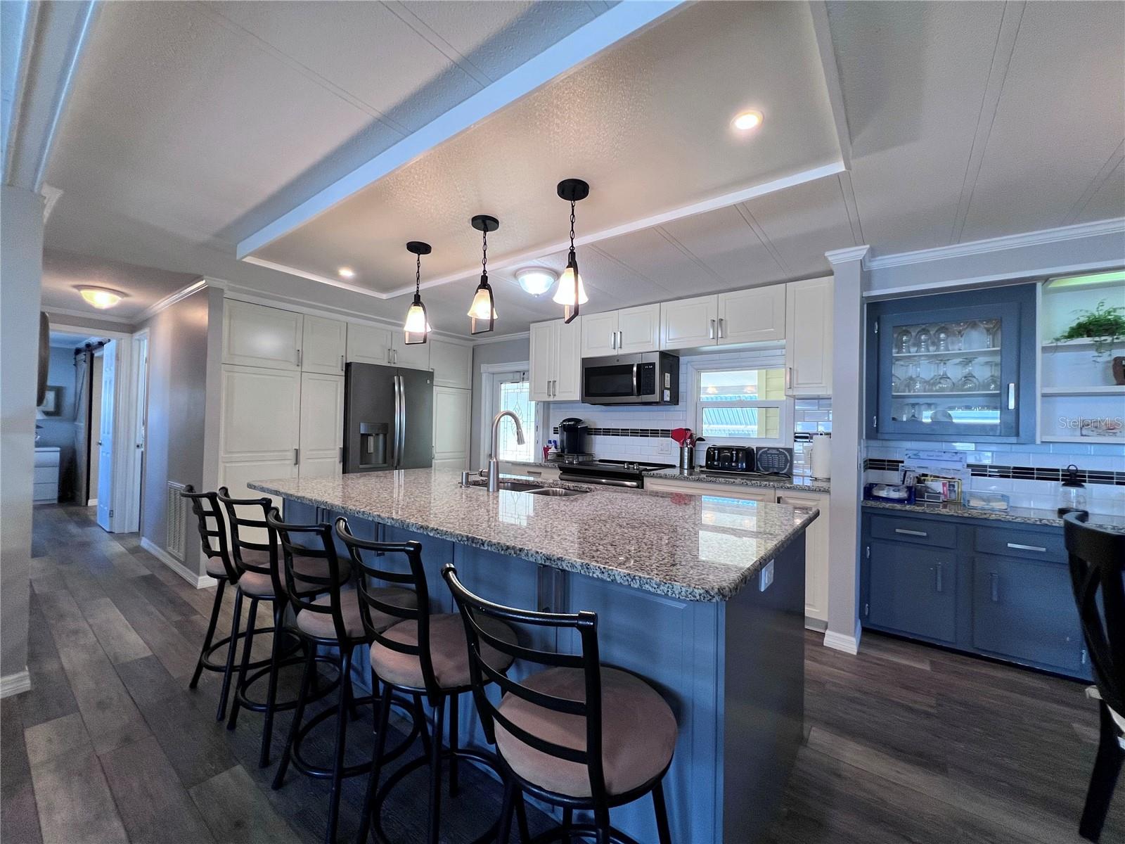 1100 BELCHER RD S #416, LARGO, FL, 33771