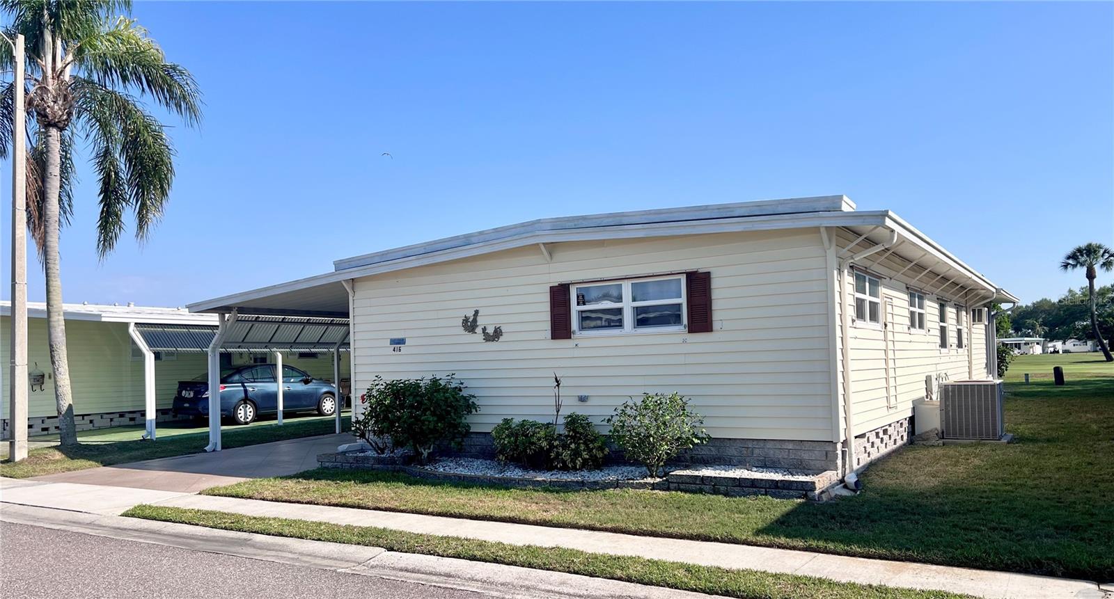 1100 BELCHER RD S #416, LARGO, FL, 33771