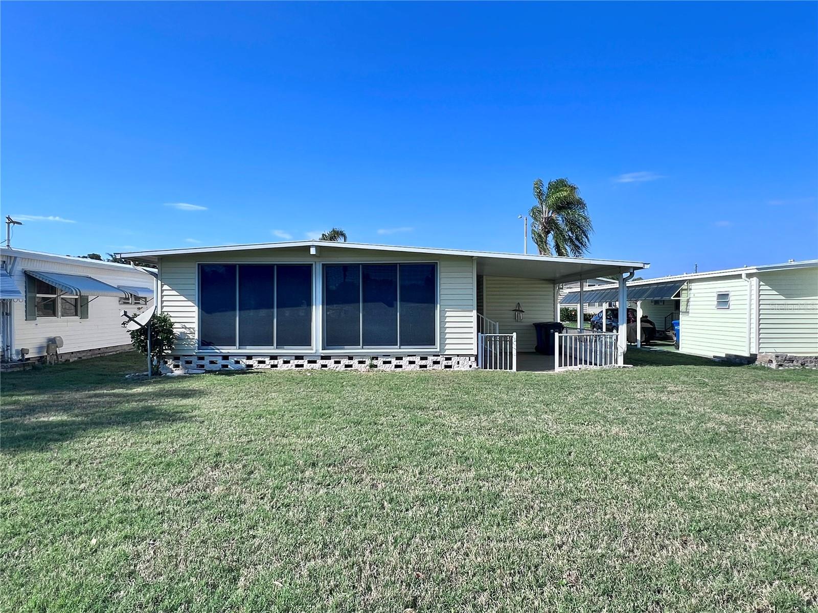 1100 BELCHER RD S #416, LARGO, FL, 33771