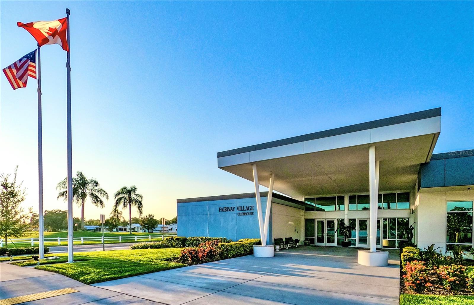 1100 BELCHER RD S #416, LARGO, FL, 33771