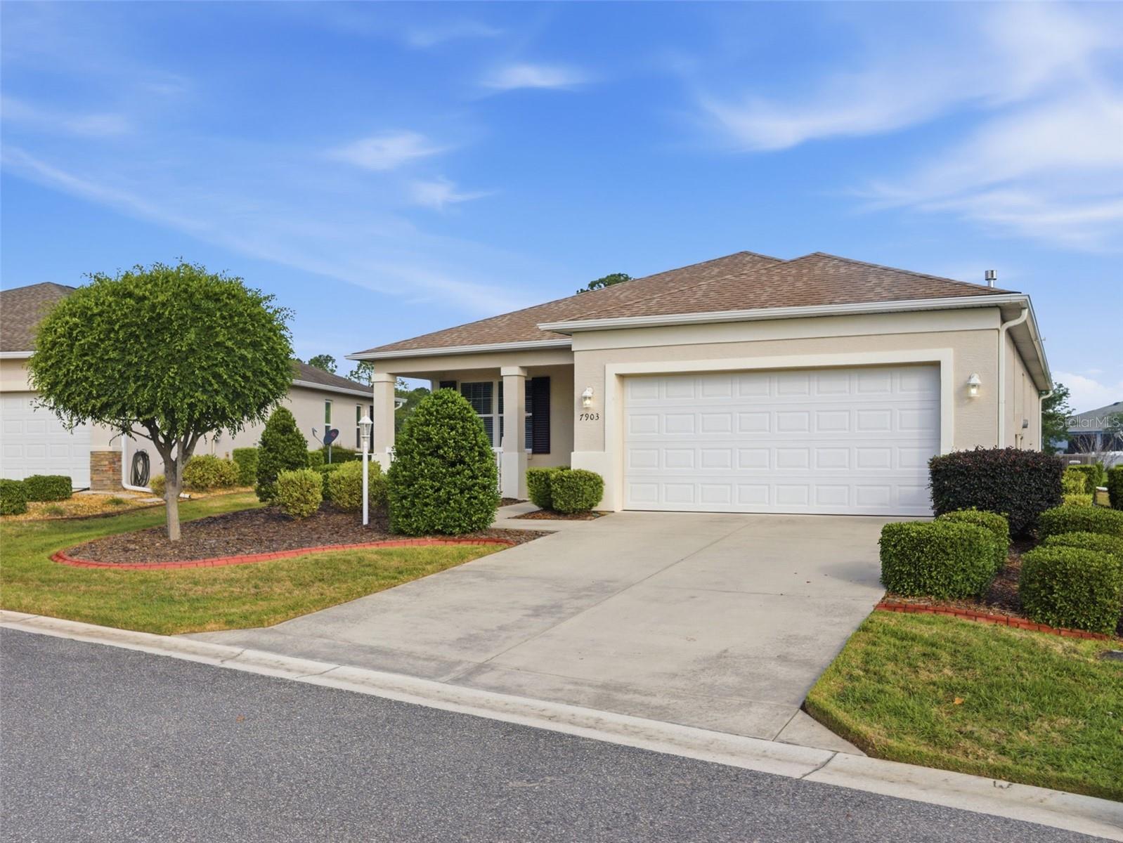 7903 SW 87TH LOOP, OCALA, FL, 34476