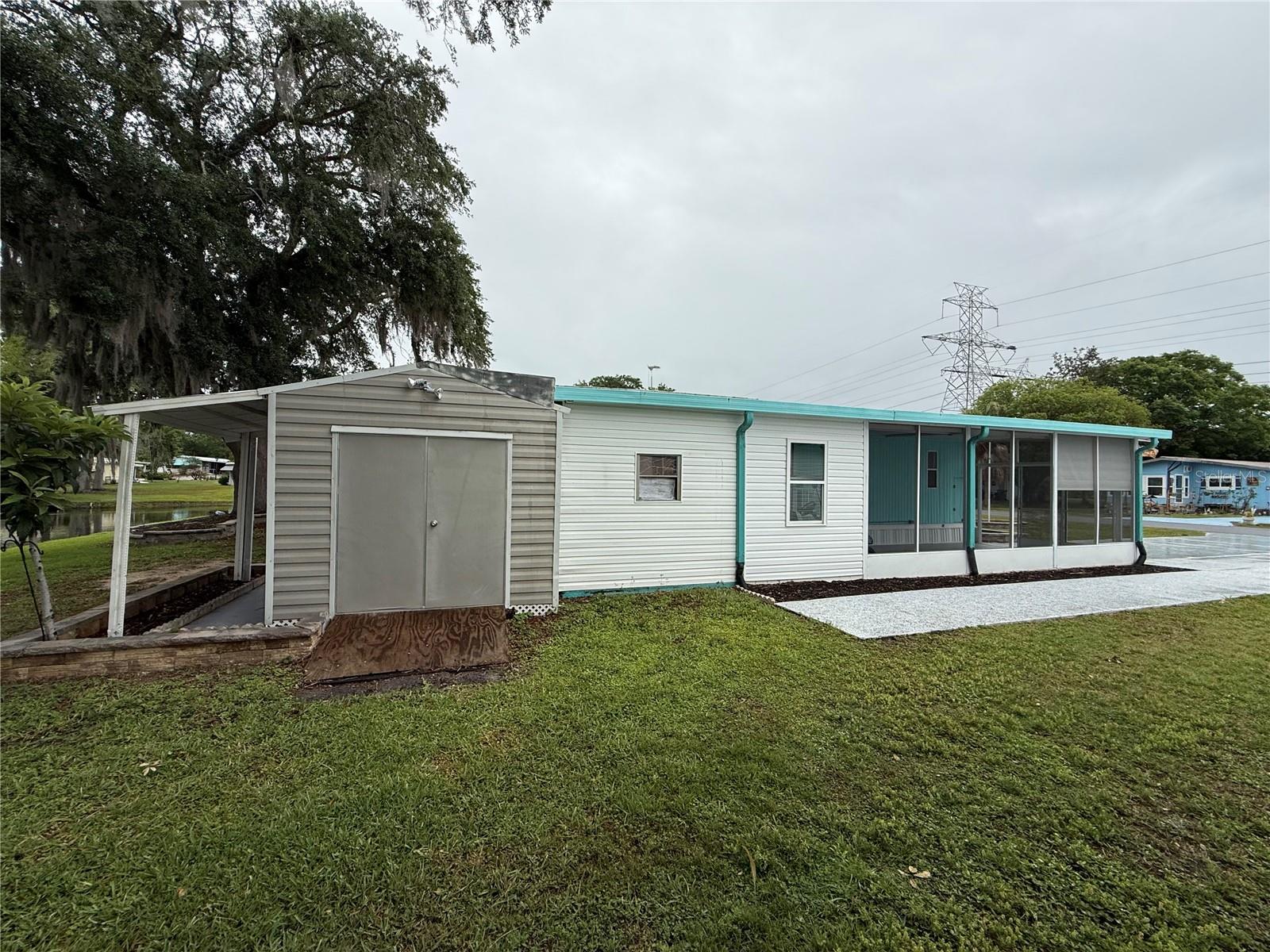 8 ROBIN RD, WILDWOOD, FL, 34785