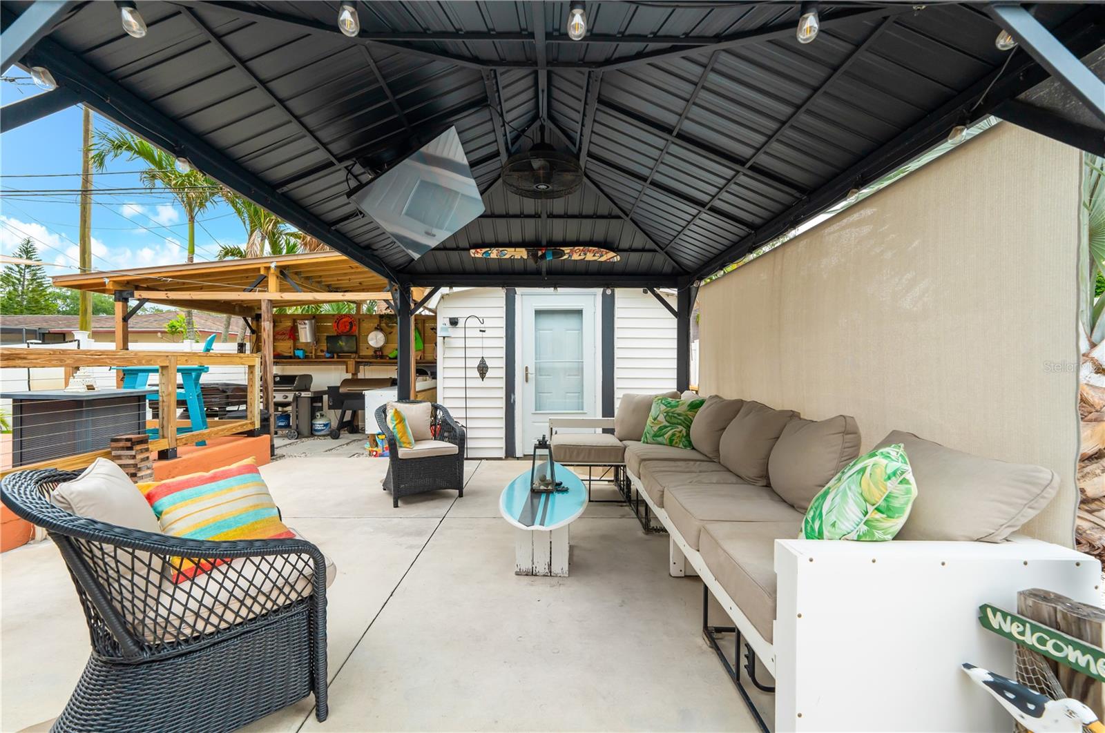 1467 CAMBRIDGE DR, CLEARWATER, FL, 33756