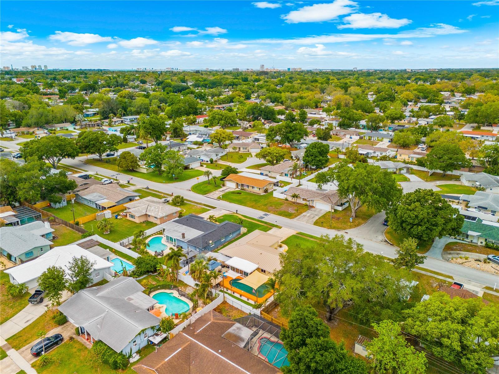 1467 CAMBRIDGE DR, CLEARWATER, FL, 33756