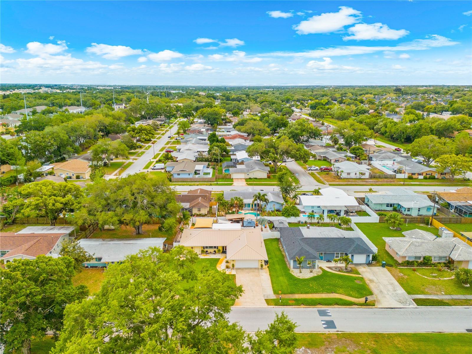 1467 CAMBRIDGE DR, CLEARWATER, FL, 33756