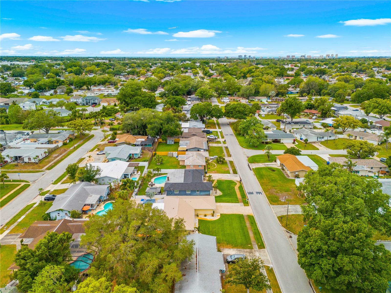 1467 CAMBRIDGE DR, CLEARWATER, FL, 33756