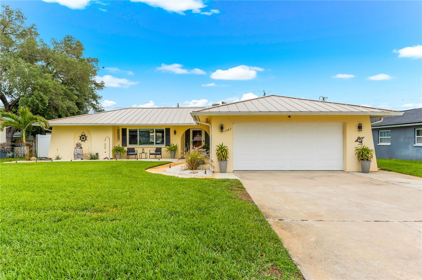 1467 CAMBRIDGE DR, CLEARWATER, FL, 33756