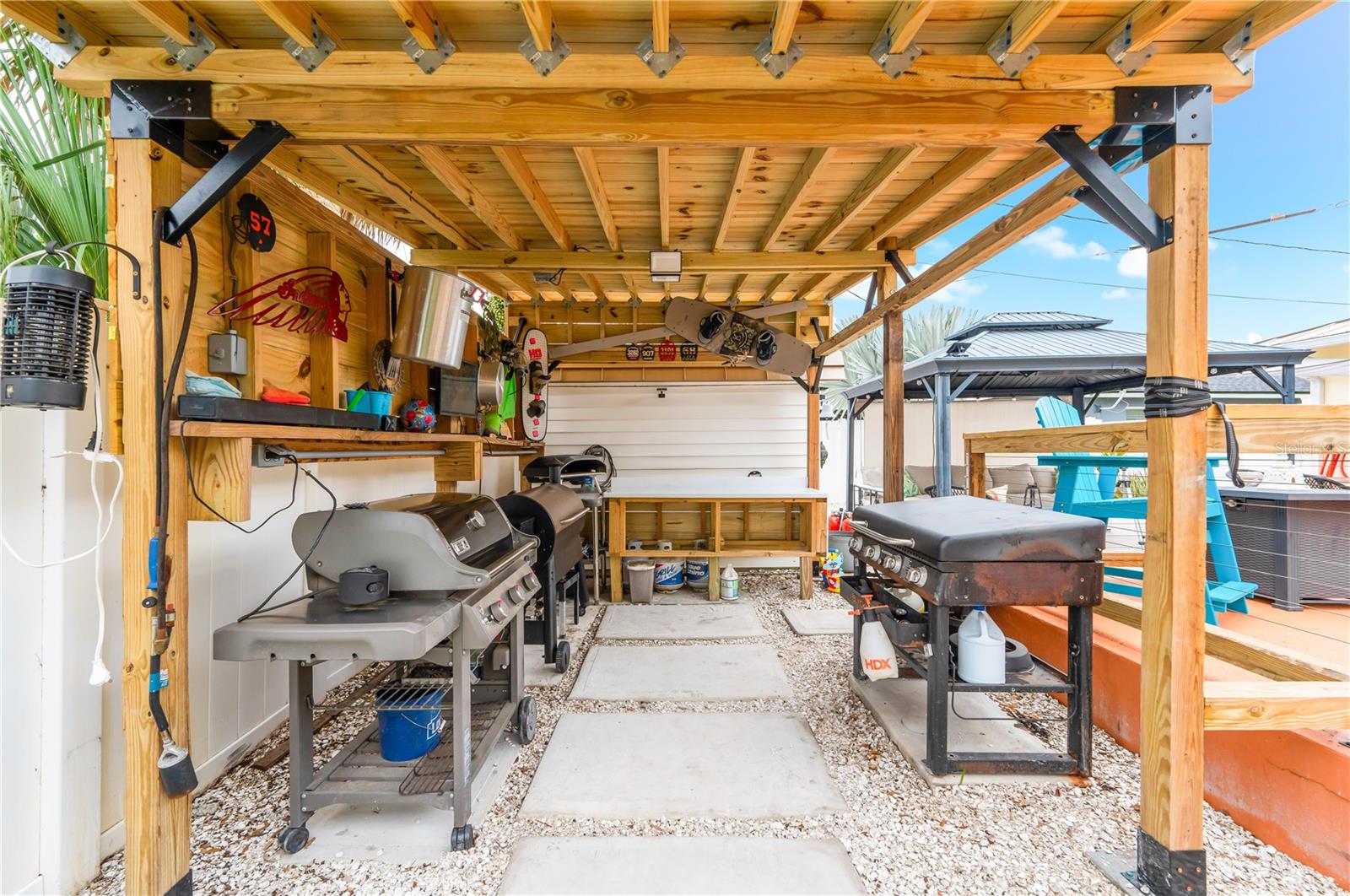 1467 CAMBRIDGE DR, CLEARWATER, FL, 33756