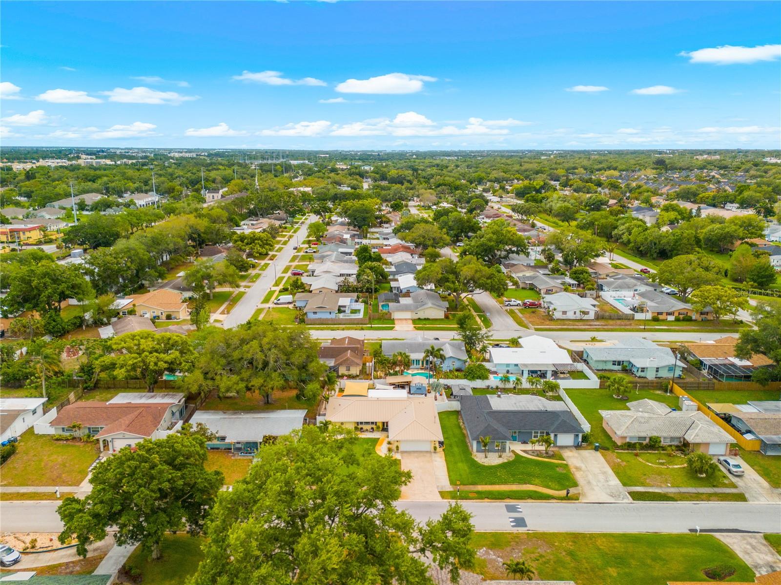 1467 CAMBRIDGE DR, CLEARWATER, FL, 33756