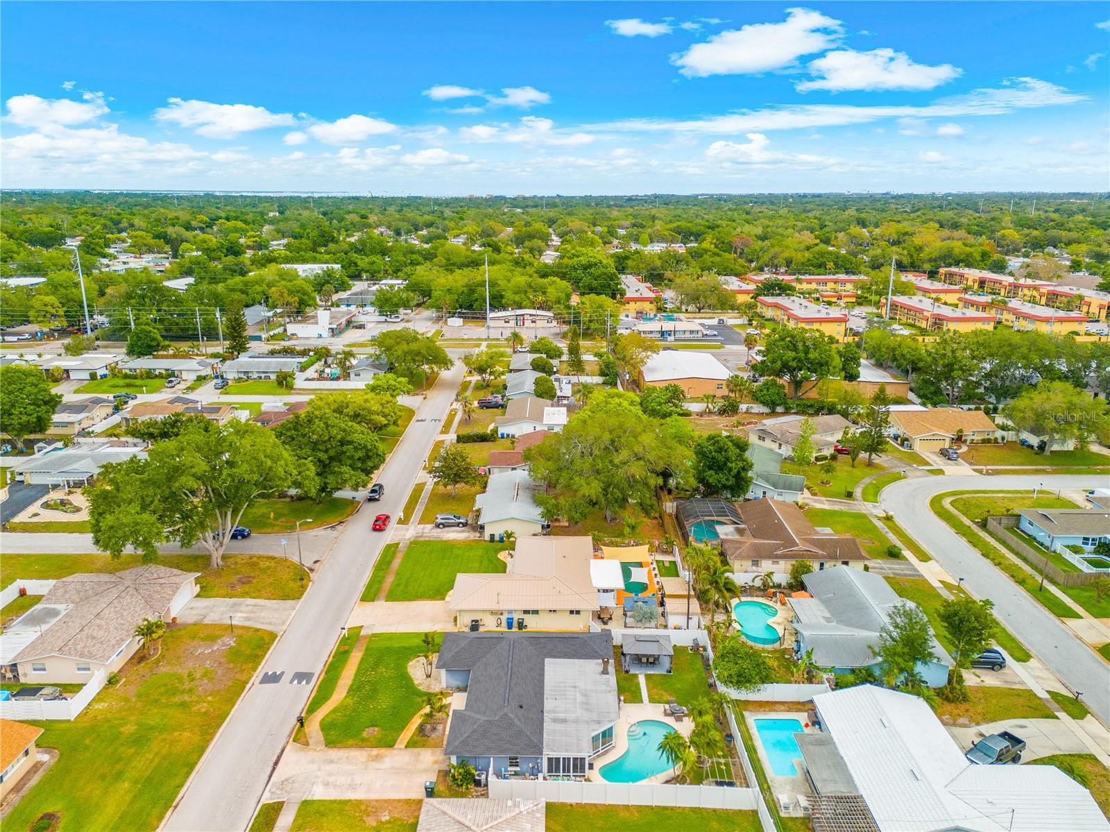 1467 CAMBRIDGE DR, CLEARWATER, FL, 33756