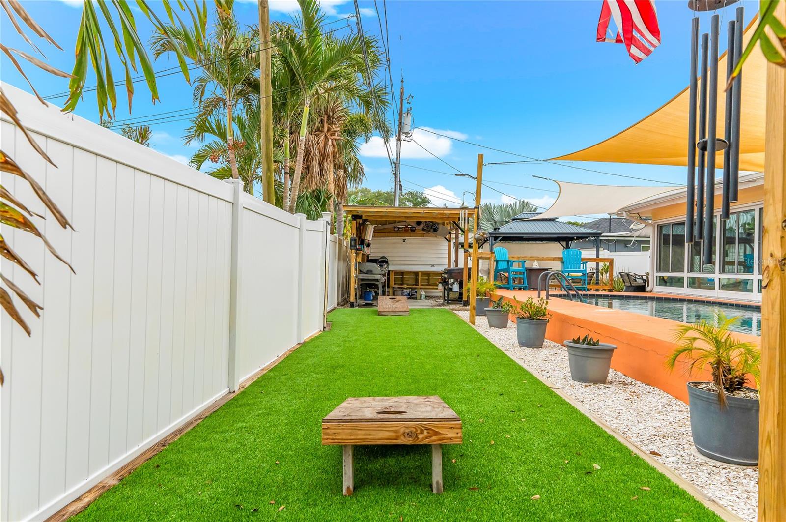 1467 CAMBRIDGE DR, CLEARWATER, FL, 33756