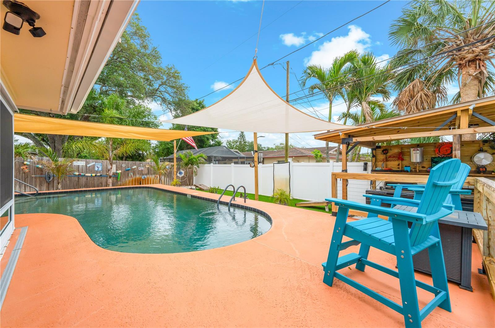 1467 CAMBRIDGE DR, CLEARWATER, FL, 33756