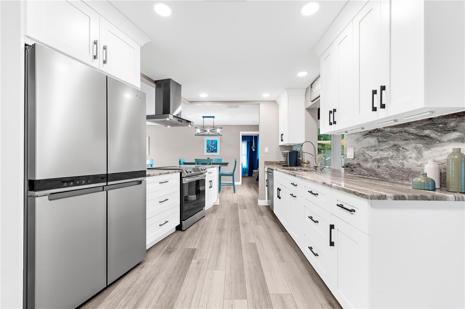 1467 CAMBRIDGE DR, CLEARWATER, FL, 33756