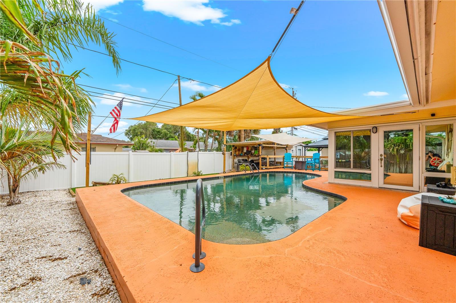1467 CAMBRIDGE DR, CLEARWATER, FL, 33756