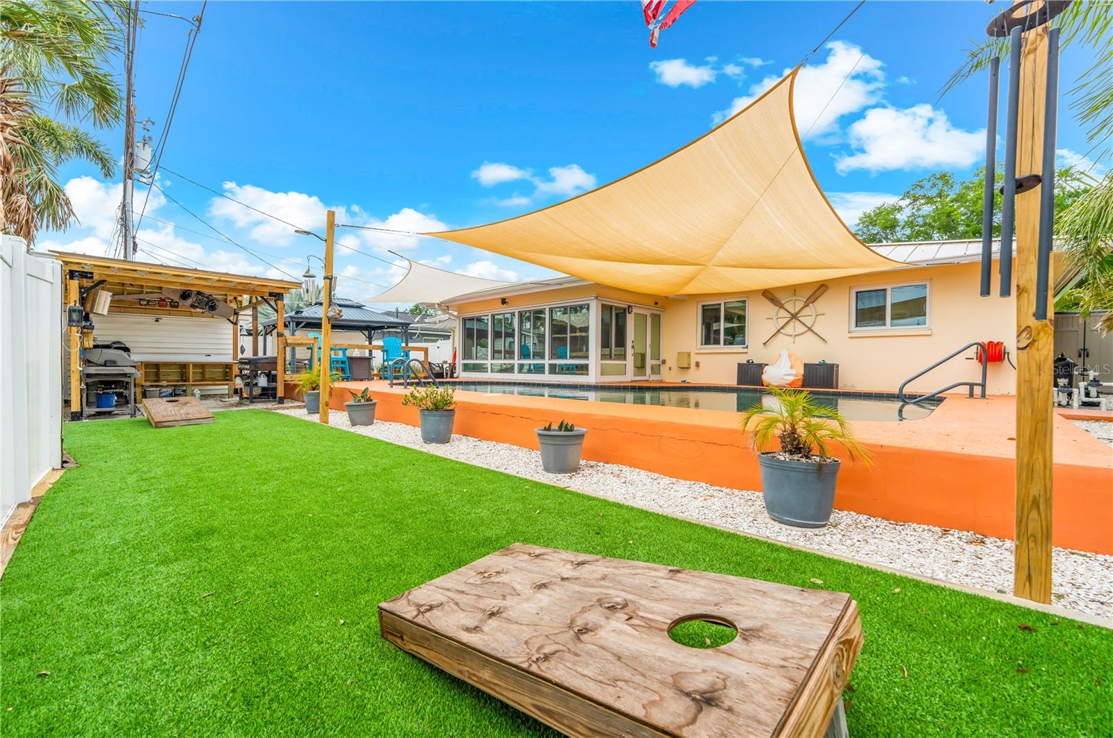 1467 CAMBRIDGE DR, CLEARWATER, FL, 33756