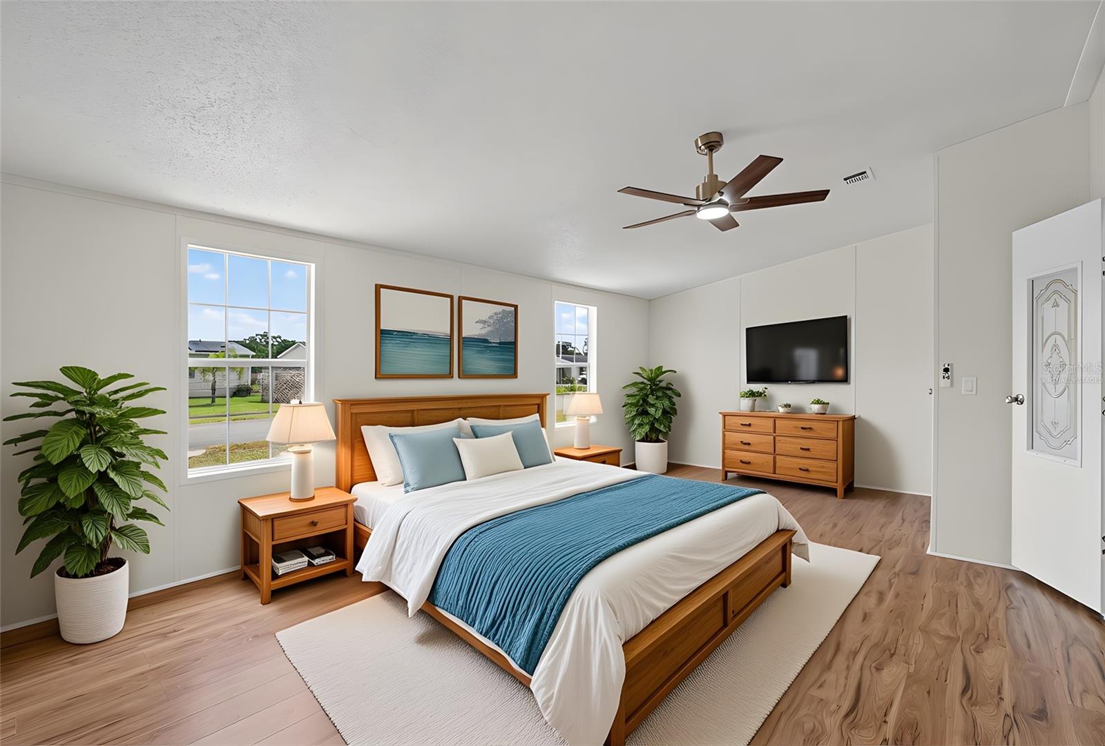 9150 WOOD TERRACE DR, TAMPA, FL, 33637
