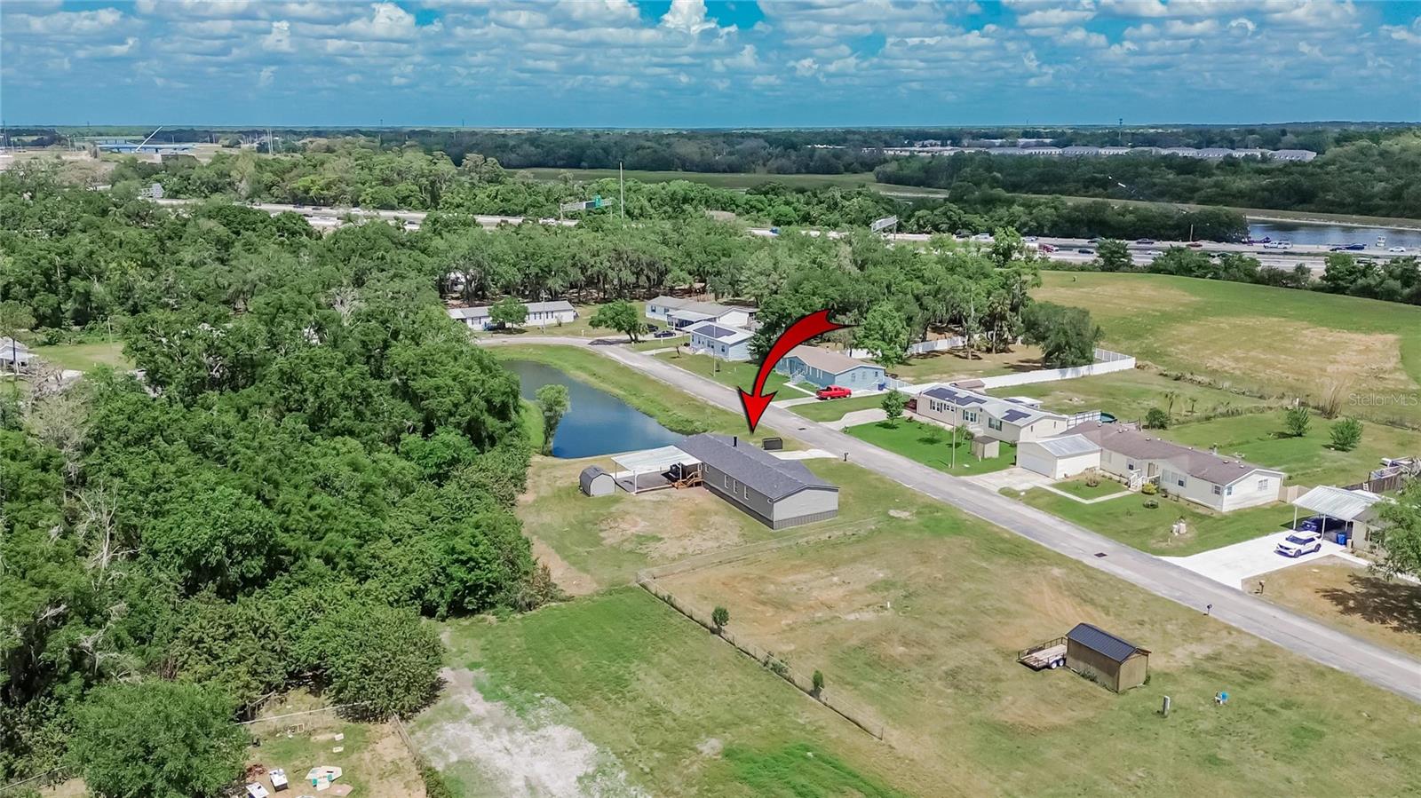 9150 WOOD TERRACE DR, TAMPA, FL, 33637
