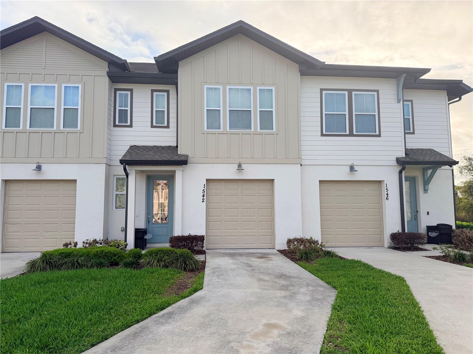1542 DISCOVERY ST, DAVENPORT, FL, 33896