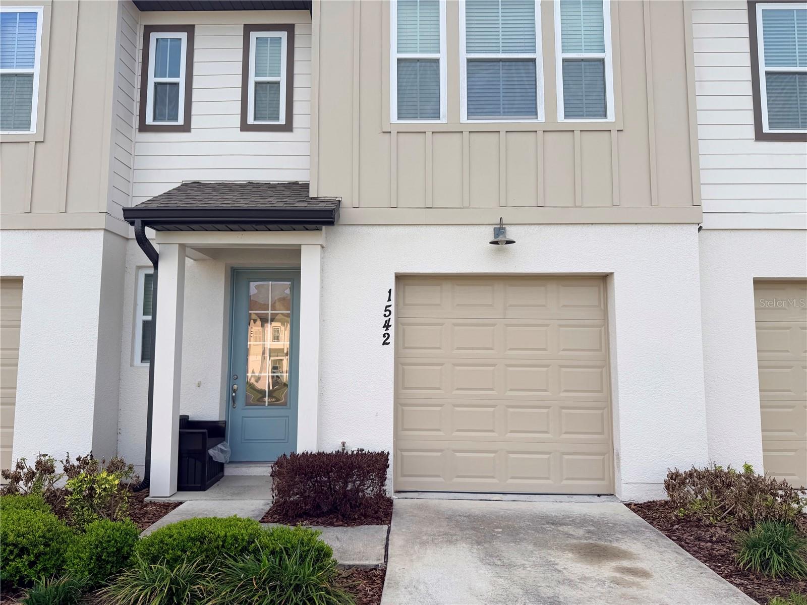1542 DISCOVERY ST, DAVENPORT, FL, 33896